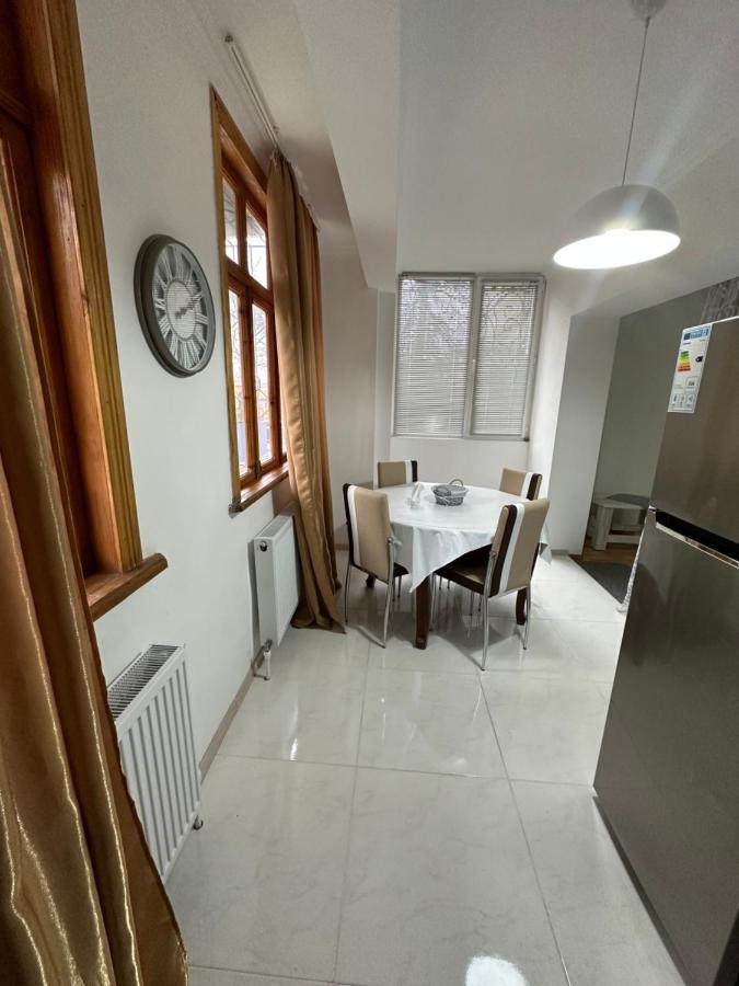 Apartment Buddy Kutaisi Ngoại thất bức ảnh